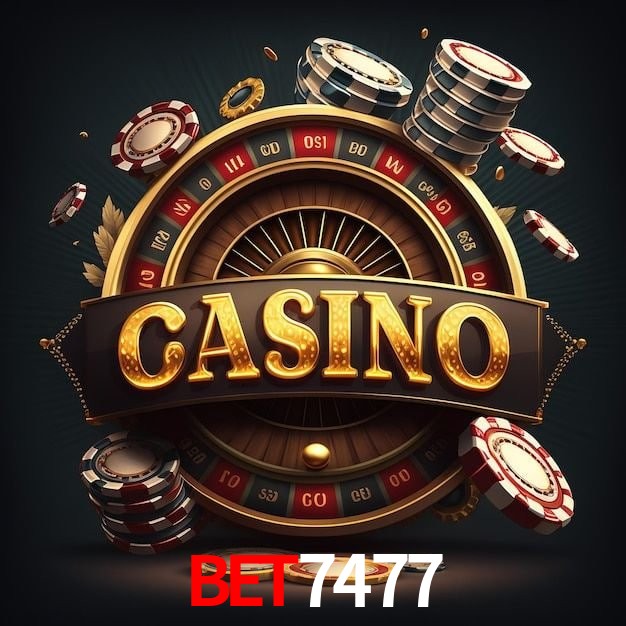 APP oficial da BET7477 para mobile